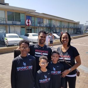 Meet your Posher, Alfred